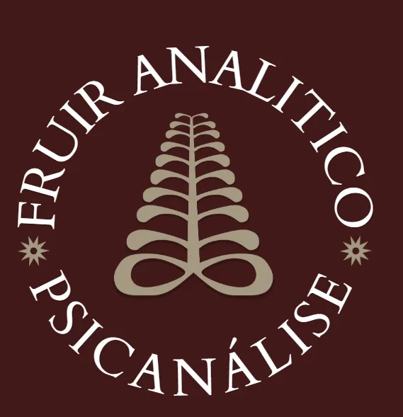 Logo: Fruir analítico, Psicanálise